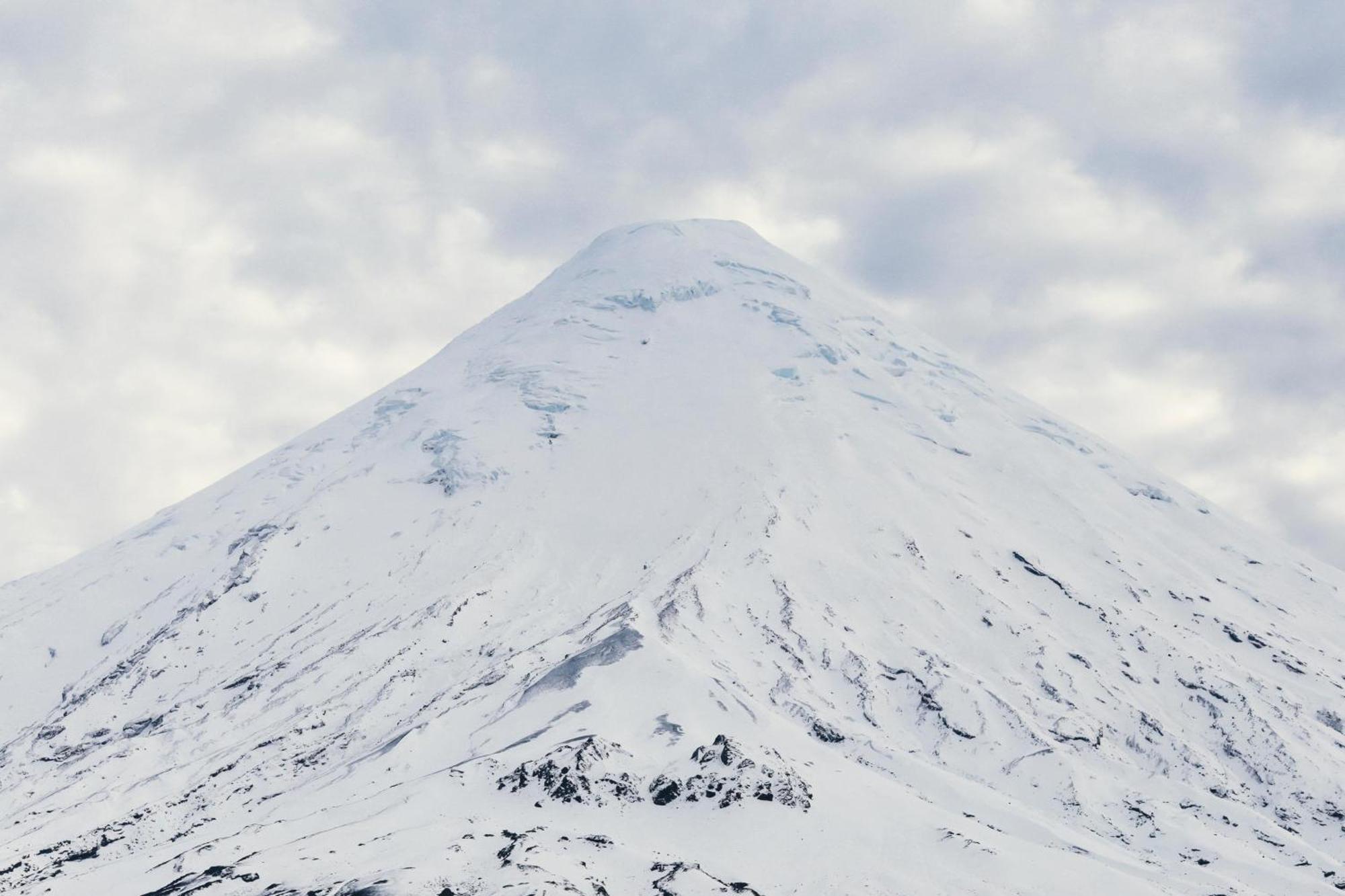 Vistas Insuperables, Excelente Ubicacion Y Tinaja Apartman Puerto Varas Kültér fotó