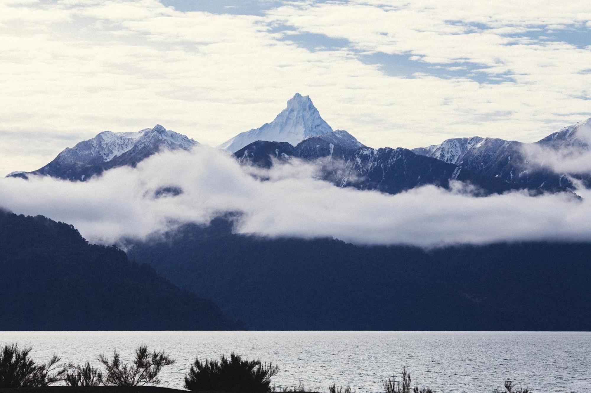 Vistas Insuperables, Excelente Ubicacion Y Tinaja Apartman Puerto Varas Kültér fotó
